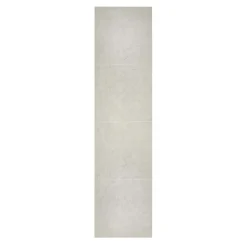 Våtrumsskiva BerryAlloc Wall & Water Santorin Marmor 60x60