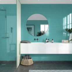 Våtrumsskiva Fibo Aquamarine 2212-M0303 HG