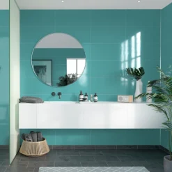 Våtrumsskiva Fibo Aquamarine 2212-M63 HG