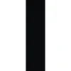 Våtrumsskiva Fibo Black 2024-M00 S