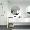 Våtrumsskiva Fibo Denver White 3091-M10 HG