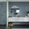 Våtrumsskiva Fibo Dusty Blue 6274-M6060 EM
