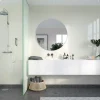 Våtrumsskiva Fibo Ivory 520 HG