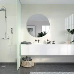 Våtrumsskiva Fibo Ivory 520 HG