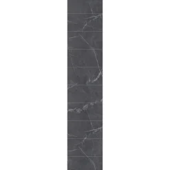 Våtrumsskiva Fibo 2272-LM6030 S Black Marble 10x620x3020 mm