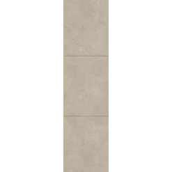 Våtrumsskiva Fibo 2490-M6080 GEM Rough Cement 10x620x2400 mm