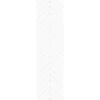 Våtrumsskiva Fibo 5091-M78 HG Athen White 10x620x2400 mm
