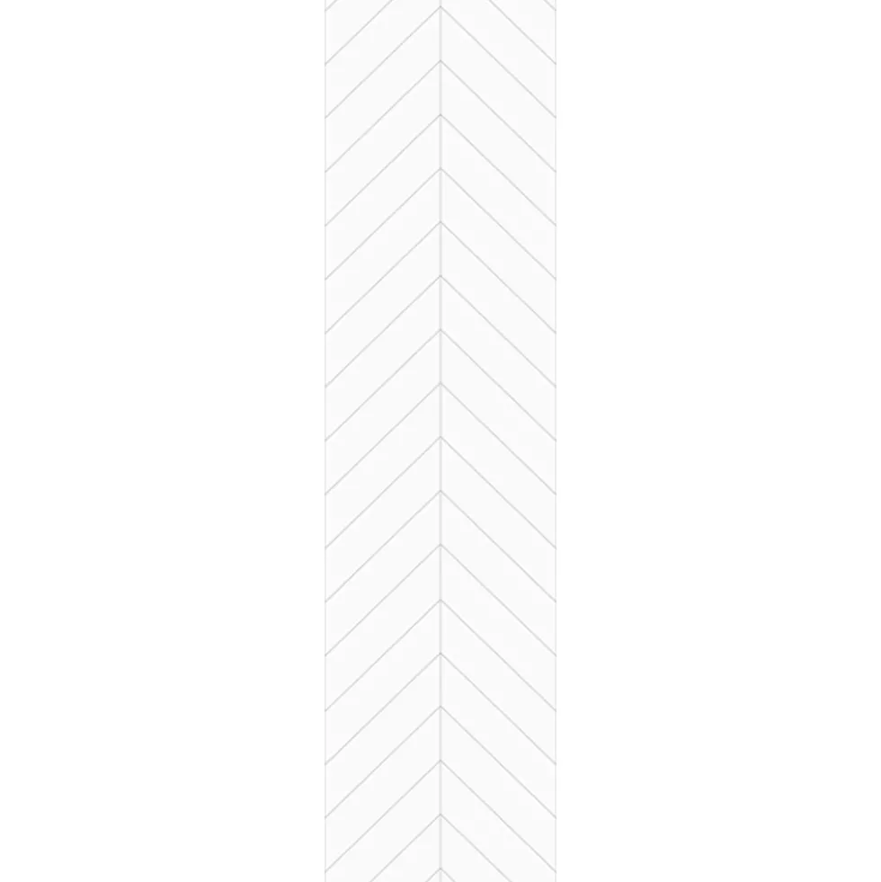 Våtrumsskiva Fibo 5091-M78 HG Athen White 10x620x2400 mm