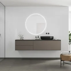 Våtrumsskiva Fibo 5091-M78 HG Athen White 10x620x2400 mm