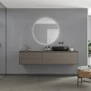 Våtrumsskiva Fibo 4115-M78 HG Medium Grey 10x620x2400 mm