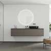 Våtrumsskiva Fibo 7616-M10 Moonstone 10x620x2400 mm