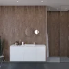Våtrumsskiva Fibo Rough Wood 7969-L00 SC
