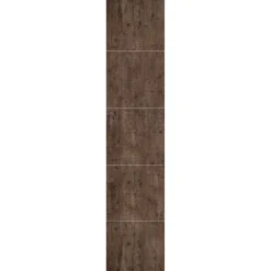 Våtrumsskiva Fibo Rough Wood 7969-LM6060SC