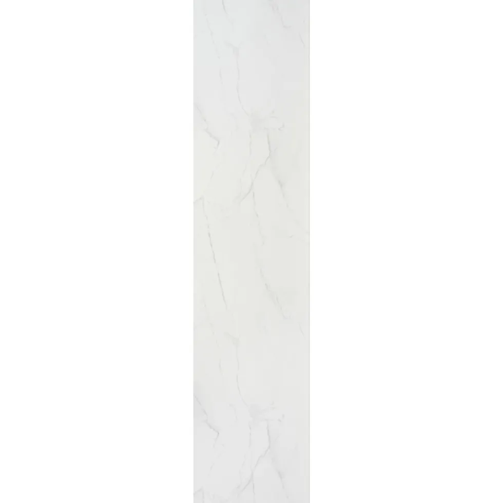 Våtrumsskiva Fibo 3487-TM10 HG Bright Marble 10x620x2720 mm