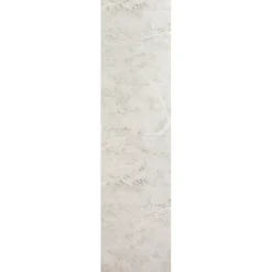 Våtrumsskiva Fibo White Marble 2273-M6060S