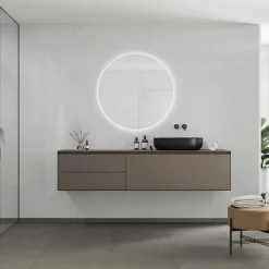 Våtrumsskiva Fibo 11x620x2400 Bright Marble 3487-M6080HG