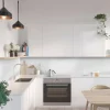 Våtrumsskiva Fibo 11x620x2400 Light Grey 2090-M3010EM