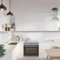 Våtrumsskiva Fibo 11x620x2400 Light Grey 2090-M3010EM