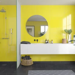 Våtrumsskiva Fibo Yellow 5223-M6060 HG