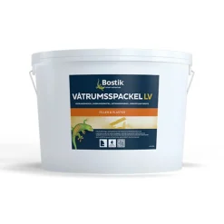 Våtrumsspackel Bostik LV