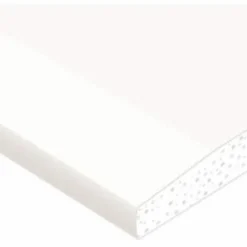 Våtrunsskiva Knauf Danogips Gips Humidboard 900x2500 mm