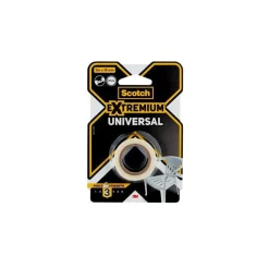 Vävtejp 3M Scotch Extremium Universell Vit