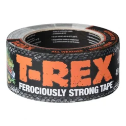 Vävtejp T-rex 48 mm x 10,9 m