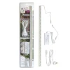 Växtbelysning Nelson Garden LED No.1 60cm 15W med Adapter