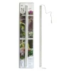 Växtbelysning Nelson Garden LED No.2, 60 cm, 15W, Växtarmatur för Inomhusodling
