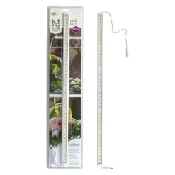 Växtbelysning Nelson Garden LED No.2, 60 cm, 15W, Växtarmatur för Inomhusodling