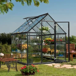 Växthus Canopia by Palram Harmony3,4 m²
