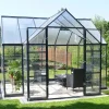 Växthus Canopia by Palram Victory Orangery 10,2 kvm