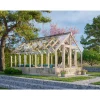 Växthus Palmako Emilia 14,5 m2