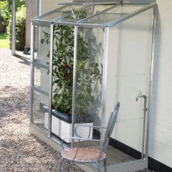 Växthus Vitavia Ida Vägg 1,34 kvm