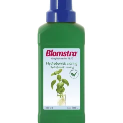 Växtnäring Blomstra Hydroponisk Flytande Gödning 300ml
