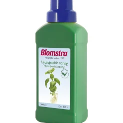 Växtnäring Blomstra Hydroponisk Flytande Gödning 300ml
