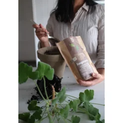 Växtnäring Nelson Garden Jordförbättring Improve Krav 500 ml