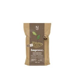 Växtnäring Nelson Garden Jordförbättring Improve Krav 500 ml