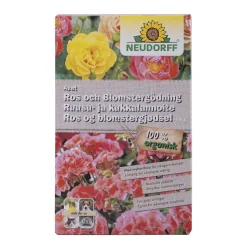 Växtnäring Neudorff Rosgödning