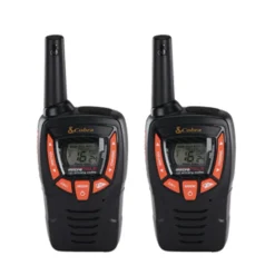 Walkie Talkie Cobra Marine AM655 PMR Twin Pack