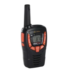 Walkie Talkie Cobra Marine AM655 PMR Twin Pack