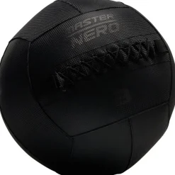 Wallball Master Fitness Nero