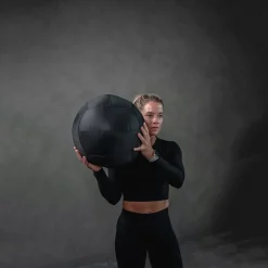 Wallball Master Fitness Nero