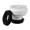 WC-Anslutning Faluplast 2316847 Exentrisk 12 mm