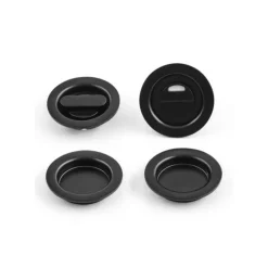 WC-beslag Habo för skjutdörr Ø40 mm