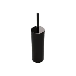 WC Borstset Bemeta Hematit