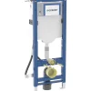 WC-Fixtur Geberit Duofix Sigma Smal 112 cm