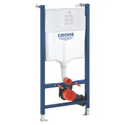 WC-Fixtur Grohe Solido 113 cm