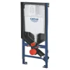 WC-Fixtur Grohe Solido 2in1 113 cm