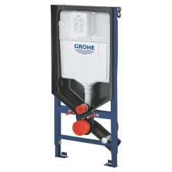 WC-Fixtur Grohe Solido 2in1 113 cm